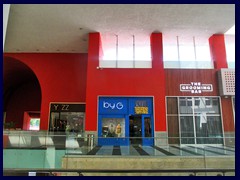 Multiplaza Panamericana 16